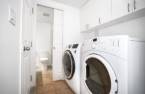 Salle de lavage