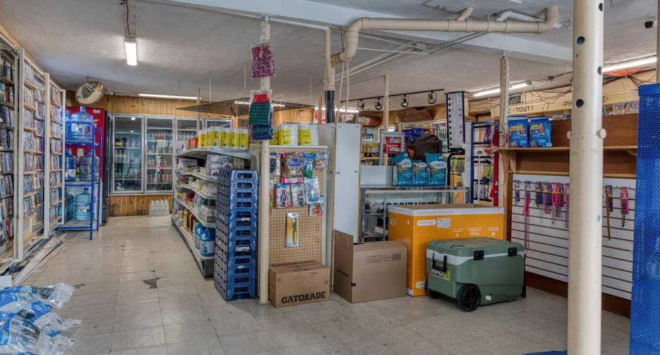 Commerce