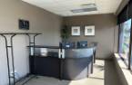 Reception Area