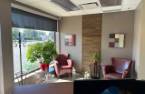 Reception Area