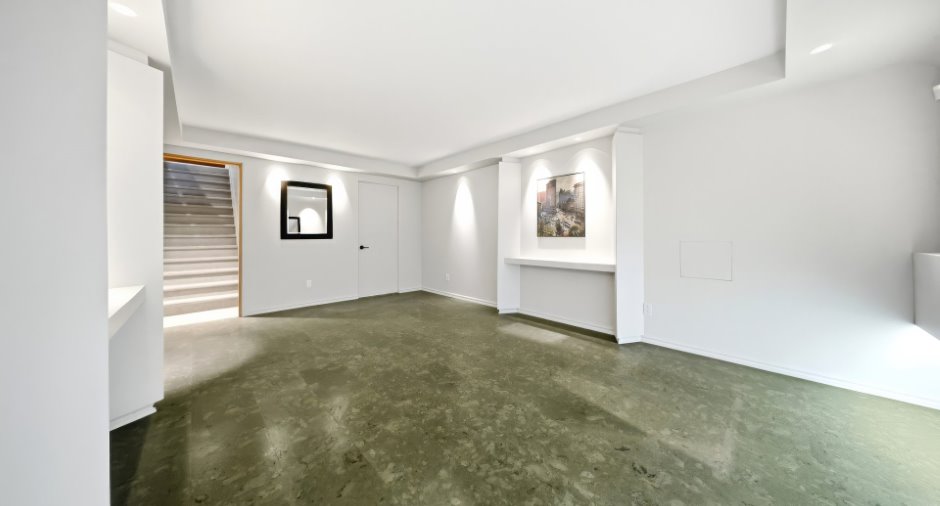 Salle familiale