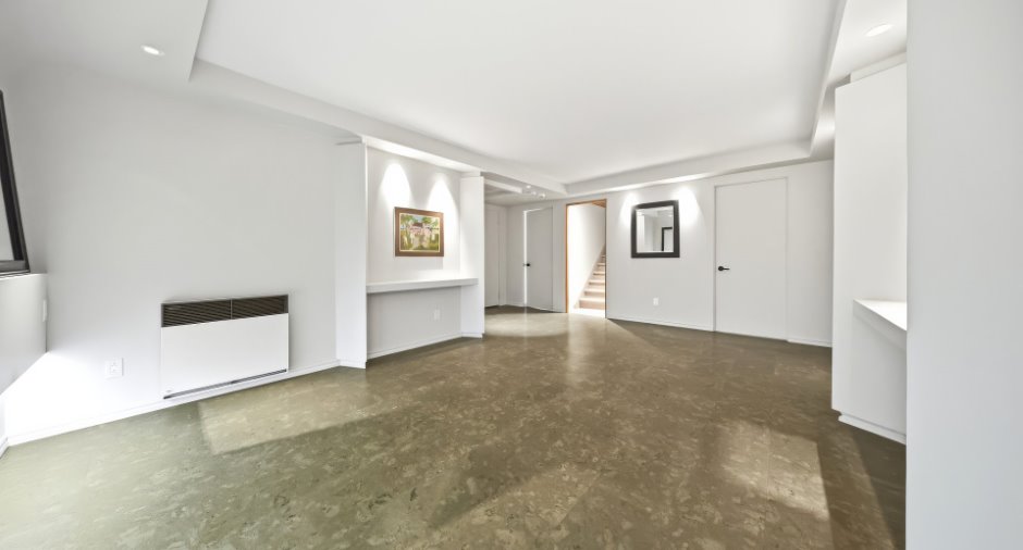 Salle familiale
