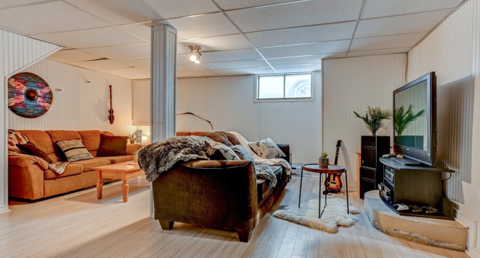 Salle familiale