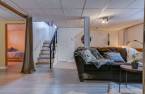 Salle familiale