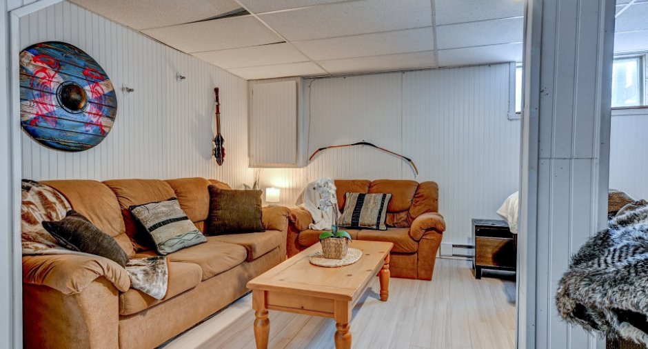 Salle familiale