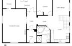 Plan (croquis)