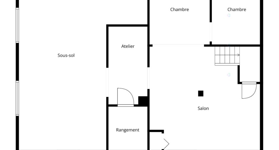 Plan (croquis)