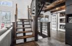 Escalier