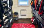 Penderie (Walk-in)