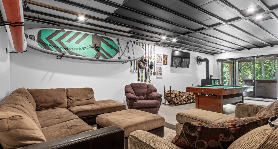 Salle familiale