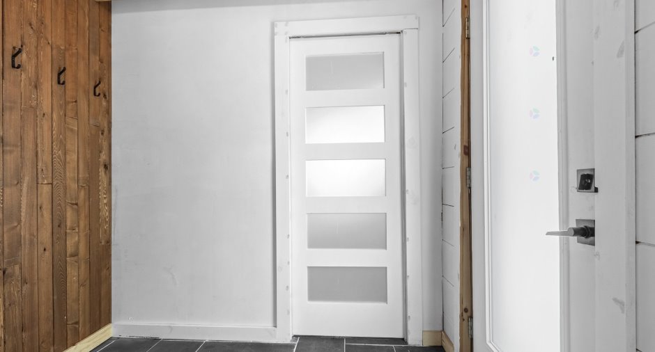 Hall d’entrée/Vestibule