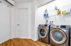 Salle de lavage