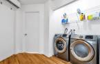 Salle de lavage