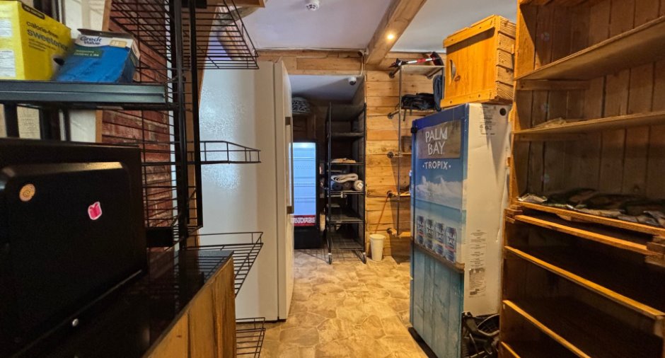 Corridor