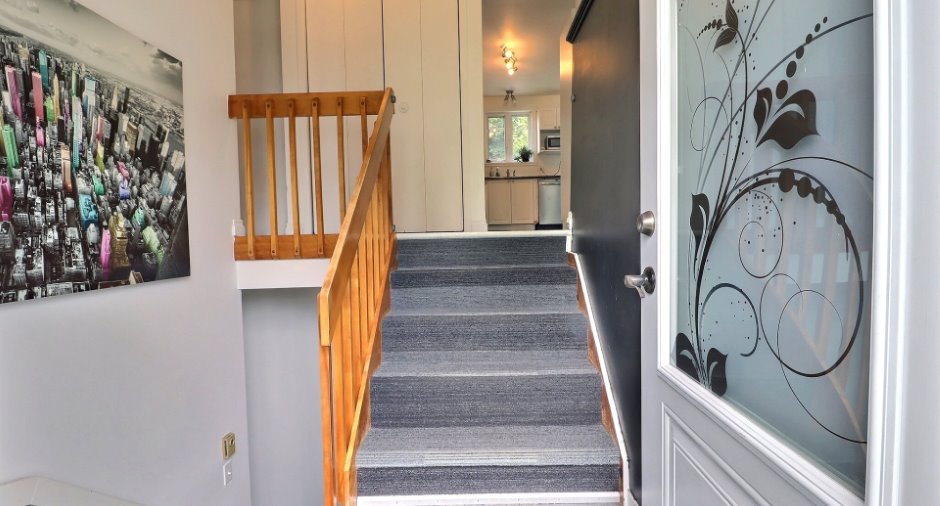 Hall d’entrée/Vestibule