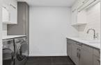 Salle de lavage