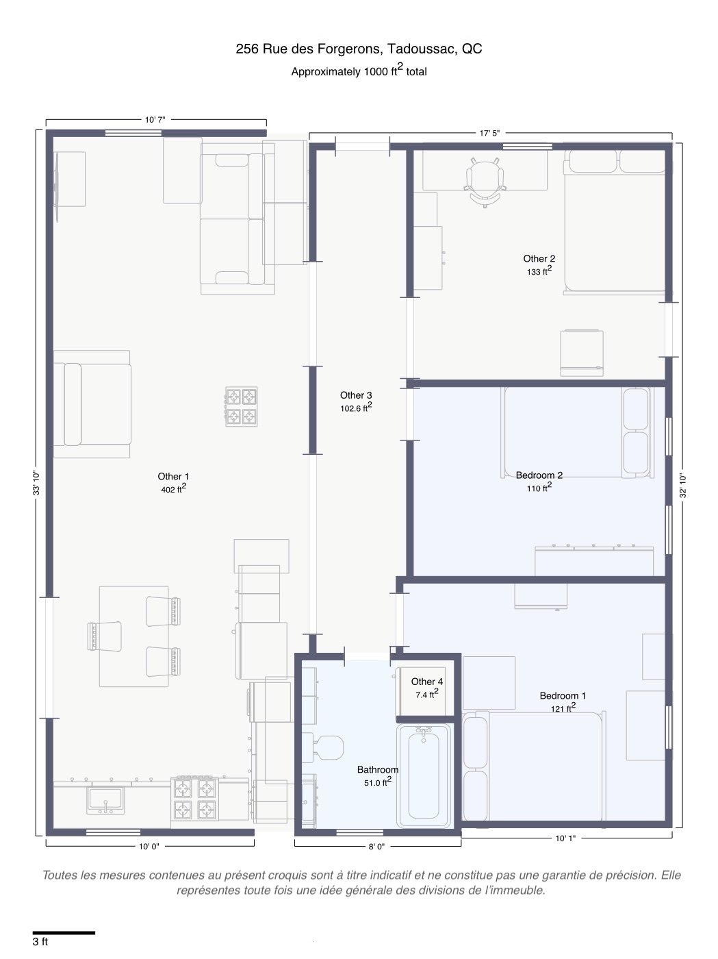 Plan (croquis)