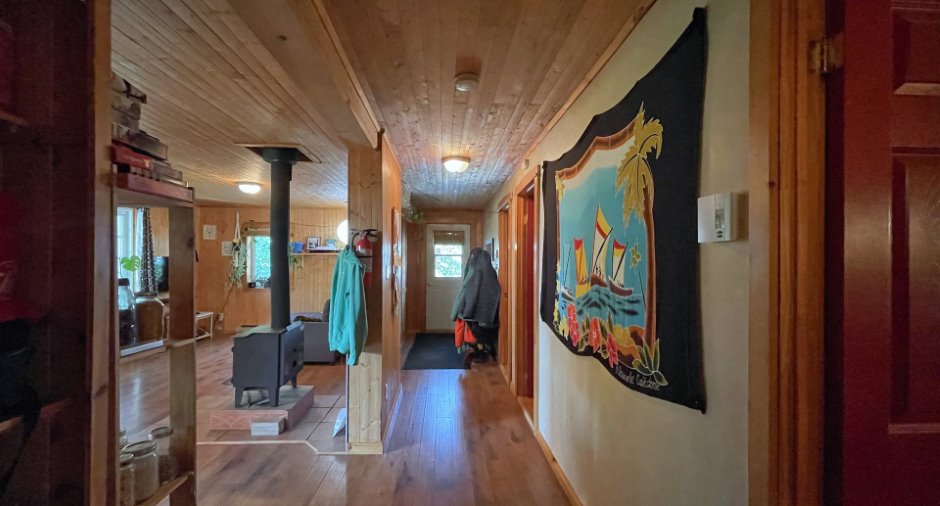 Corridor