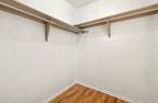 Penderie (Walk-in)