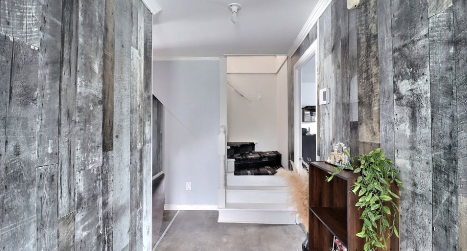 Passageway