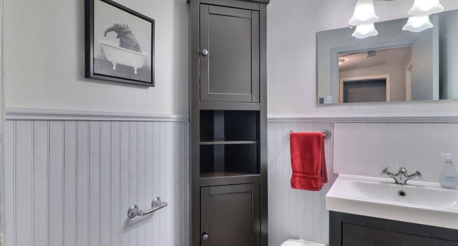 Washroom
