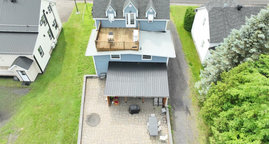 Overall View