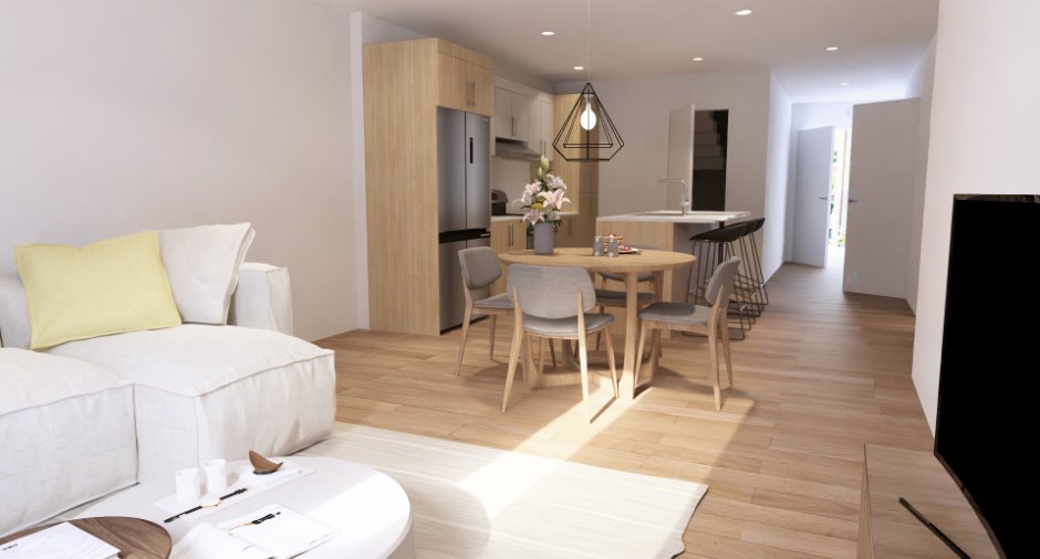 Logement