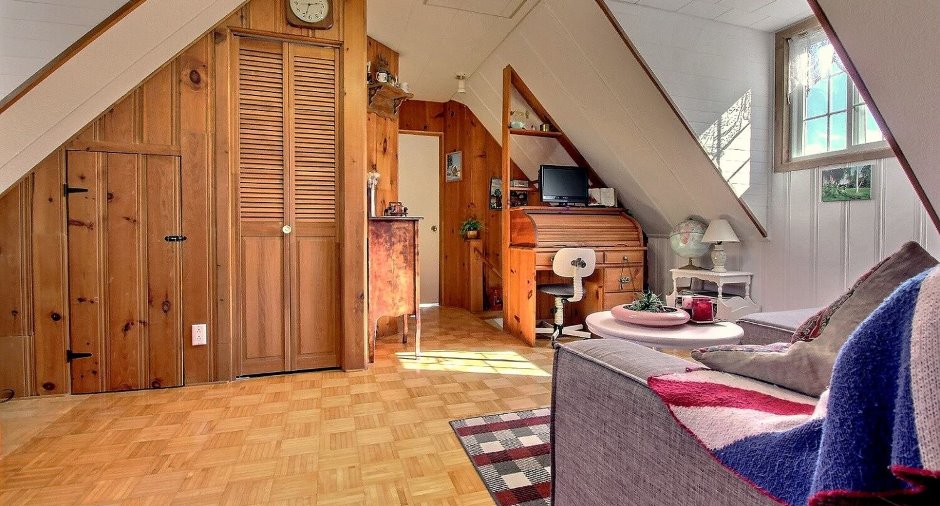 Salle familiale