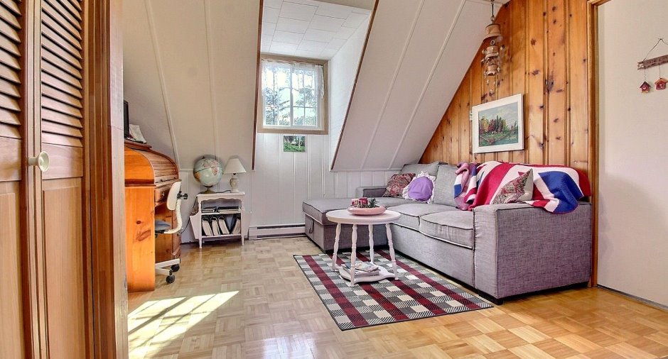 Salle familiale