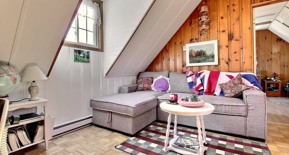 Salle familiale