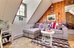 Salle familiale