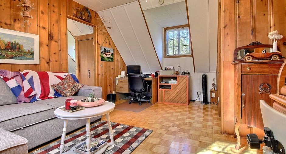 Salle familiale