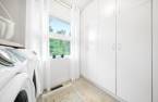 Salle de lavage