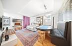 Salle familiale