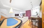 Salle familiale