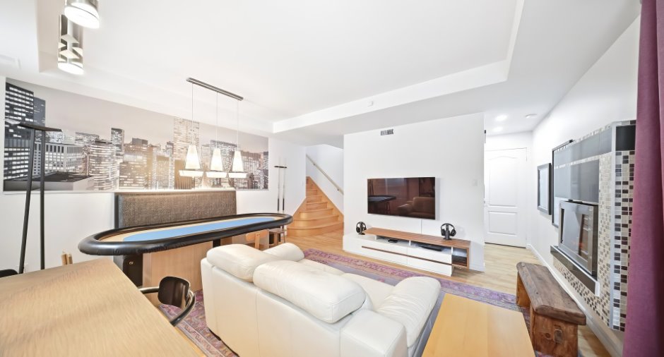 Salle familiale