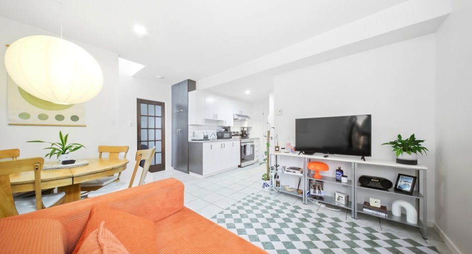 Logement
