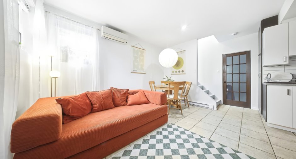 Logement