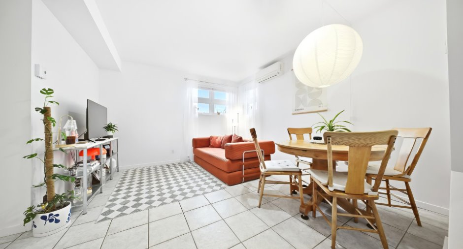 Logement