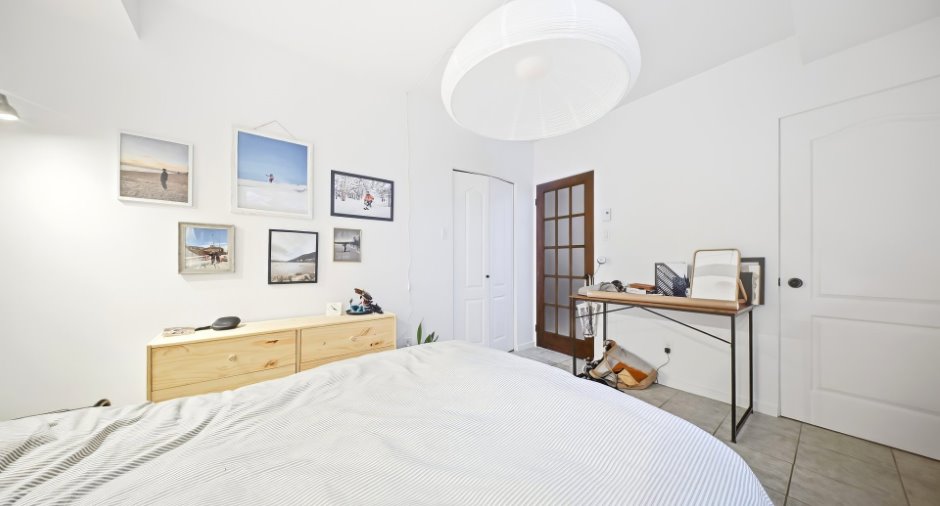 Logement