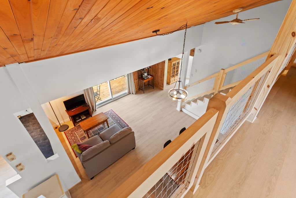 Mezzanine
