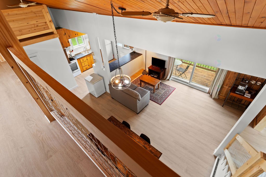 Mezzanine