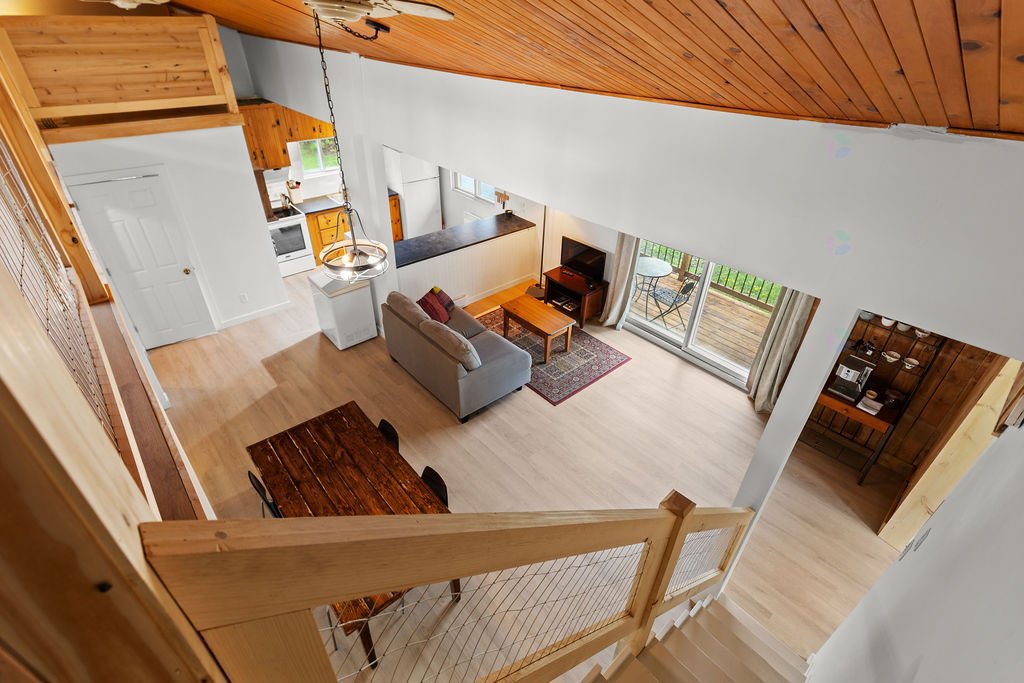Mezzanine