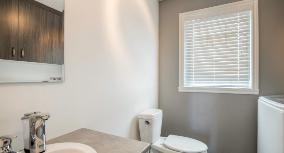 Washroom