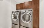 Salle de lavage