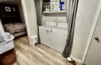 Salle de lavage