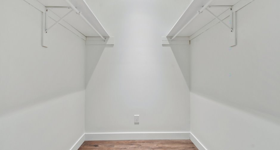 Penderie (Walk-in)