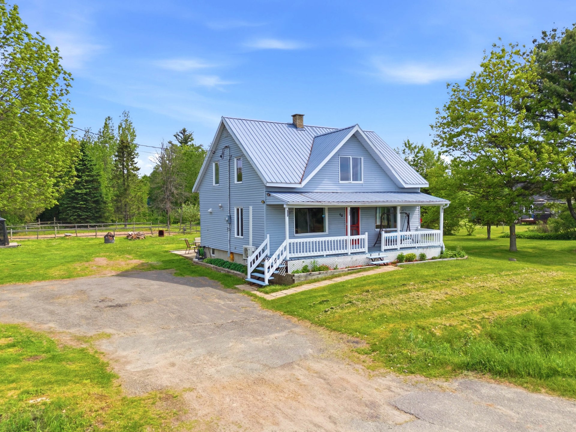 40 Rg Bécancour — photo 1