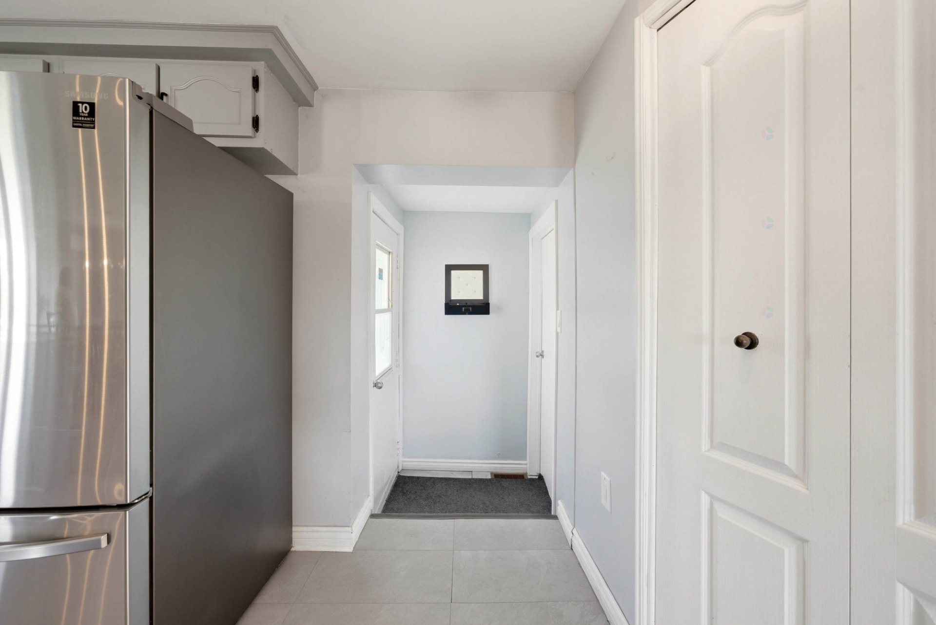 40 Rg Bécancour — photo 2