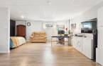 Salle familiale